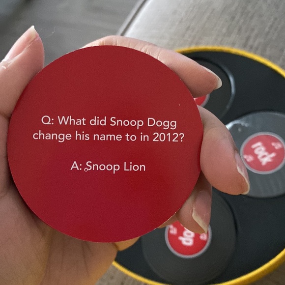 Music Trivia Game - Picture 6 of 8